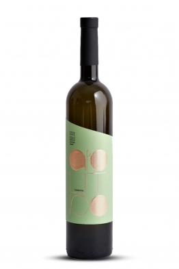 Apolitico graševina