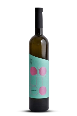 Apolitico Sauvignon Blanc
