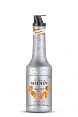 Monin Mandarina voćni pire za koktele