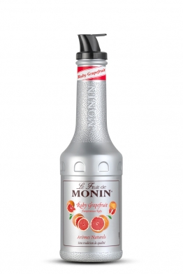 Monin Ruby Grapefruit voćni pire za koktele