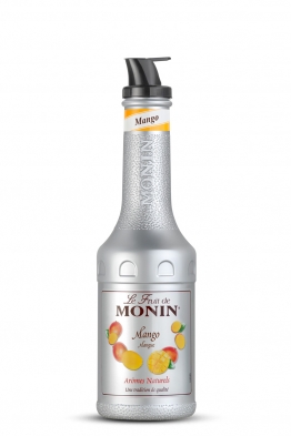Monin Mango voćni pire za koktele