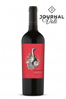 Kaiken Indomito Malbec