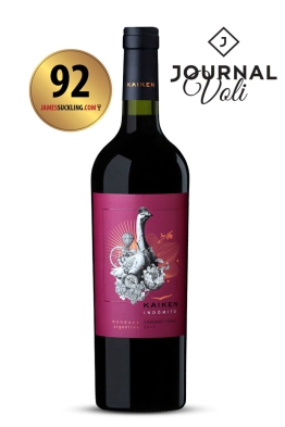 Kaiken Indomito Cabernet Franc