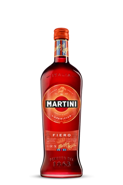 Martini Fiero Martini Fiero