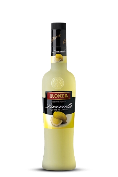 Roner Limoncello liker Roner Limoncello liker