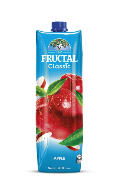 Fructal Classic Jabuka Nektar