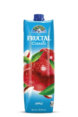 Fructal Classic Jabuka Nektar