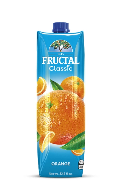 Fructal Classic Naranča Nektar Fructal Classic Naranča Nektar