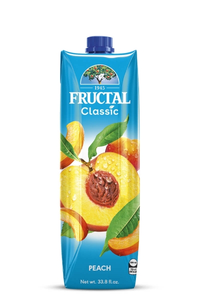 Fructal Classic Peach