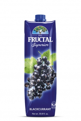 Fructal Classic Crni ribiz