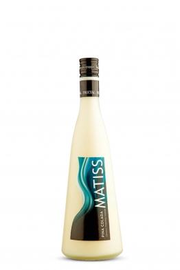 Fructal Matiss Pina Colada