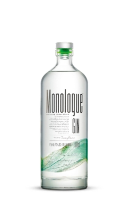 Monologue gin