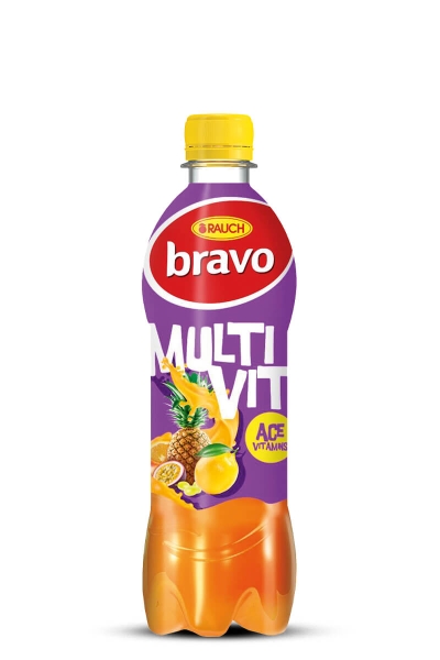 Bravo multivitamin ACE