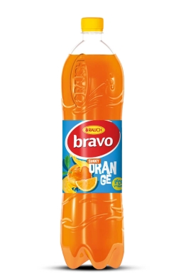 Bravo sunny orange BCE
