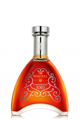 Martell Chanteloup XXO Cognac