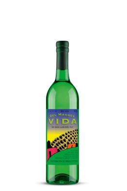 Del Maguey Vida Mezcal