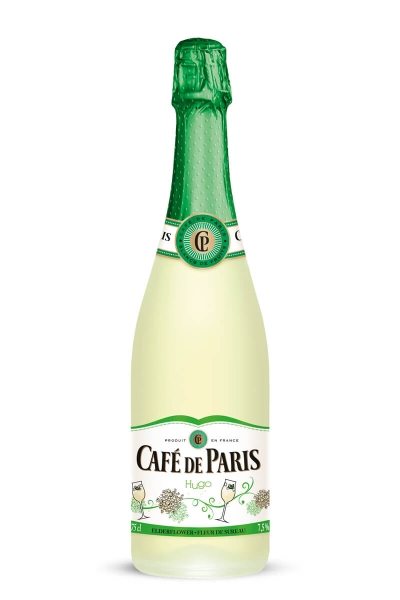 Cafe de Paris Bitter Hugo