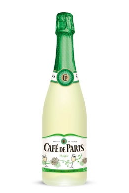 Cafe de Paris Bitter Hugo