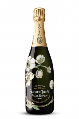 Perrier Jouet Belle Epoque Brut champagne