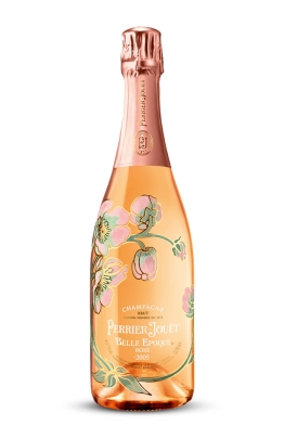 Perrier Jouet Belle Epoque Rose šampanjac