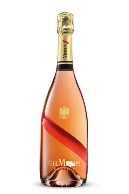 Mumm Grand Cordon Rose