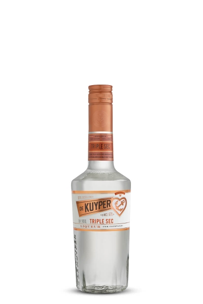 De Kuyper Triple Sec liker za koktele