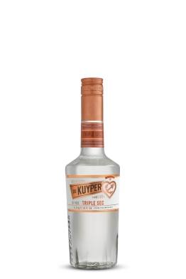 De Kuyper Triple Sec cocktail liqueur