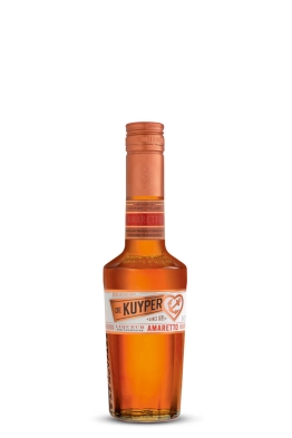 De Kuyper Amaretto cocktail liqueur