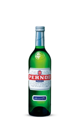 Pernod liker