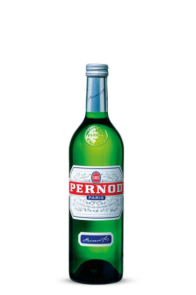 Pernod liker