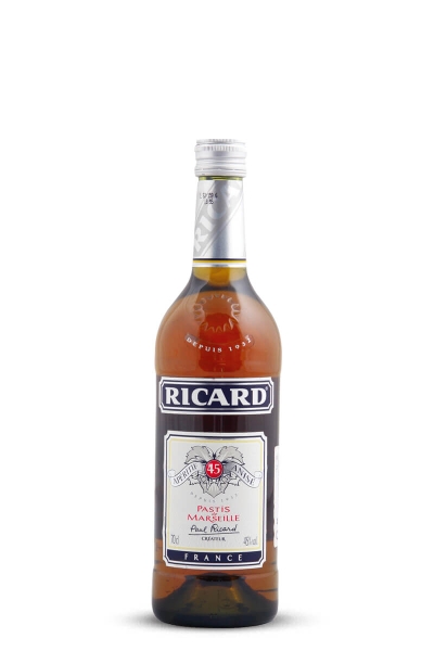 Ricard liker