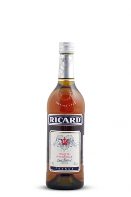 Ricard liker