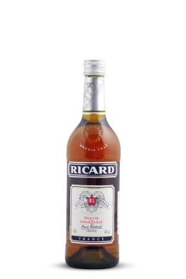 Ricard liker
