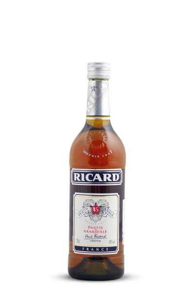Ricard liker Ricard liker