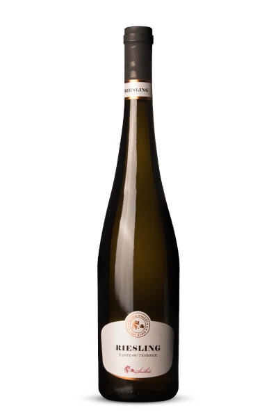 Šoškić Rajnski Rizling Taste of Terroir Šoškić Rajnski Rizling Taste of Terroir