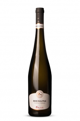 Šoškić Rajnski Rizling Taste of Terroir