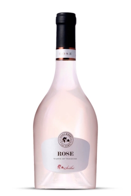 Šoškić Taste of Terroir Rose