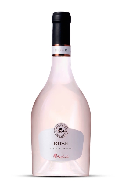 Šoškić Taste of Terroir Rose Šoškić Taste of Terroir Rose