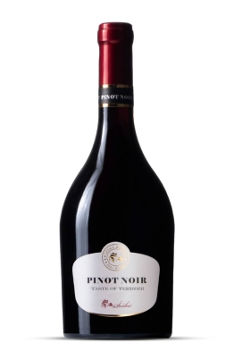 Šoškić Pinot Crni Taste of Terroir