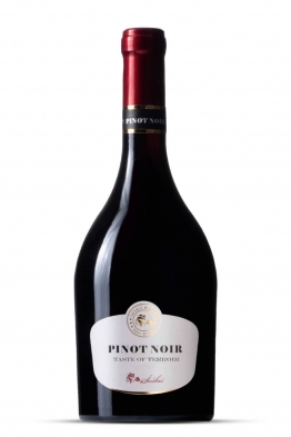 Šoškić Pinot Crni Taste of Terroir