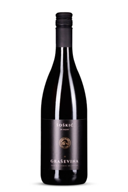 Šoškić Graševina