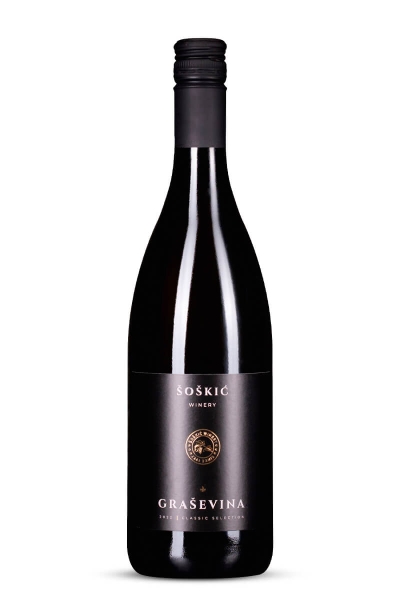 Šoškić Graševina