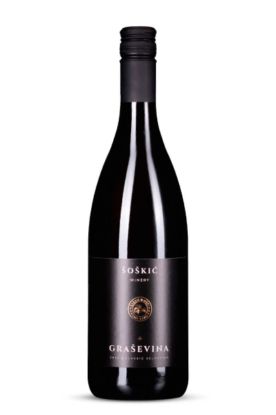 Šoškić Graševina