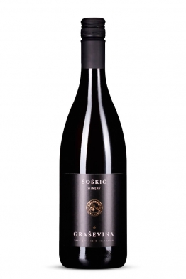 Šoškić Graševina