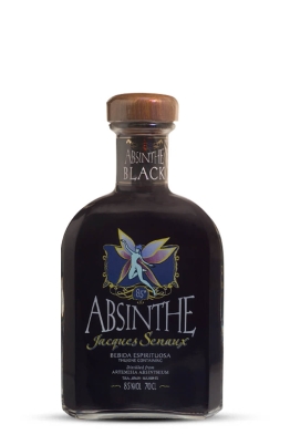 Absinthe Black