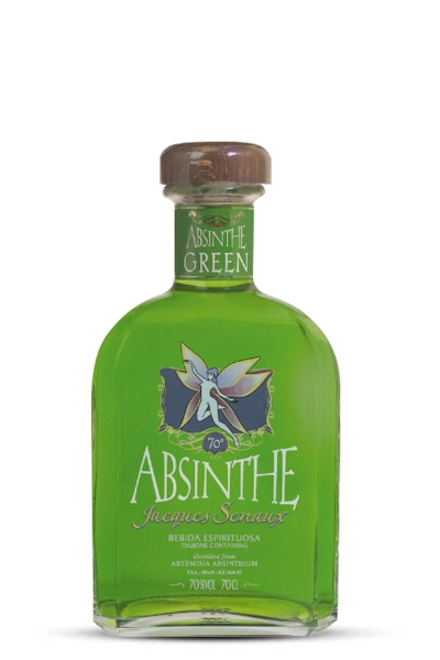 Absinthe Green Absinthe Green