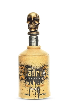 Padre Azul Reposado Tequila