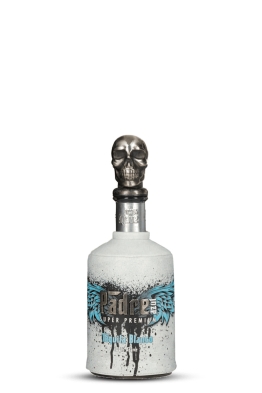 Padre Azul Blanco Tequila