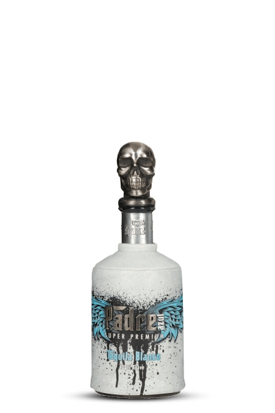 Padre Azul Blanco Tequila Padre Azul Blanco Tequila