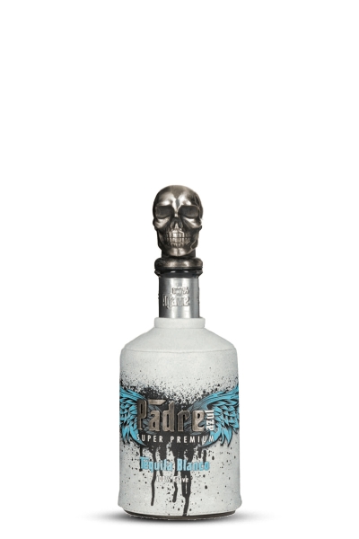 Padre Azul Blanco Tequila